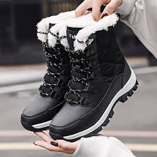 SHOES AND BOOTS FOR WOMEN