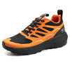 Men&#39;s Breathable And Non Slip Outdoor Travel Hiking Shoes