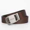 Men&#39;s Sports Outdoor Canvas Comfort Click Belt