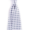 Men&#39;s Simple Lining Jacquard Tie