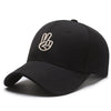 Outdoor Sports Baseball Cap Men&#39;s Fashion Korean Style