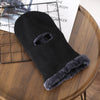 Men&#39;s Pullover Warm Plush Knit Hat