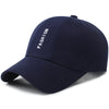 Casual Youth Summer Tide Brand Cap Women