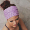 Love Scrunc Head-Wrap Headbands