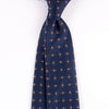 Men&#39;s Simple Lining Jacquard Tie