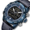 NAVIFORCE Lingxiang 9144 Men&#39;s Watch