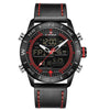 NAVIFORCE Lingxiang 9144 Men&#39;s Watch