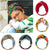 New Design Fashion Women Summer Style Headbands