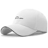 Summer Sun Hat Women&#39;s Korean-style Trendy Sun Protection Baseball Cap