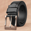 Belt Men&#39;s Pin Buckle Business Casual Simple