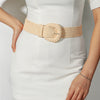 Women&#39;s All-match Fashion Waist Seal