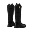 Down Cloth Waterproof Thick Fur Snow Boots