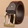 Belt Men&#39;s Pin Buckle Business Casual Simple