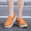 New Women&#39;s Platform Wedge Platform Shoes