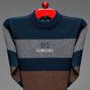 Men&#39;s Fashion Casual Thick Warm Sweater