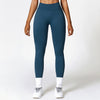 Women&#39;s Stretch Slim Fitted Waist Sports Pants