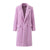 Loose And Warm Overcoat Coat For Women