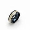 Stainless steel luminous ring