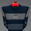 Men&#39;s Fashion Casual Thick Warm Sweater