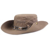 Men&#39;s Cotton Outdoor Sunshade Hat