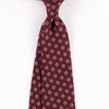 Men&#39;s Simple Lining Jacquard Tie