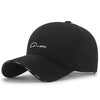 Summer Sun Hat Women&#39;s Korean-style Trendy Sun Protection Baseball Cap