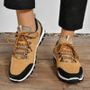 Men&#39;s Shoes Flat Heel Sneaker Fashion