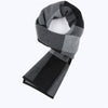 Men&#39;s Fashion Casual Plaid Warm Wool Scarf