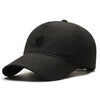 Quick-drying Perforated Baseball Hat Outdoor Ultra-thin