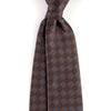 Men&#39;s Simple Lining Jacquard Tie