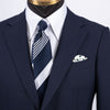 Men&#39;s Casual Minimalist Contrasting Twill Tie