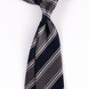 Men&#39;s Casual Minimalist Contrasting Twill Tie