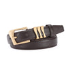 Retro Minority Casual All-match Simple Belt