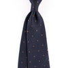 Men&#39;s Simple Lining Jacquard Tie