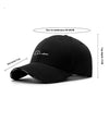 Summer Sun Hat Women&#39;s Korean-style Trendy Sun Protection Baseball Cap