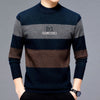 Men&#39;s Fashion Casual Thick Warm Sweater