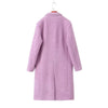 Loose And Warm Overcoat Coat For Women