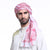 Muslim Men's Headscarf Saudi Arabia