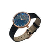 Sapphire Simple And Natural Small Diamond Women&#39;s Watch