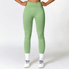 Women&#39;s Stretch Slim Fitted Waist Sports Pants