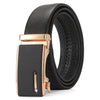 Genuine Leather Automatic Pure Leather Belt Boys