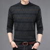 Men&#39;s Fashion Casual Thickening Sweater Top