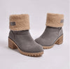 Miss Winter Women Snow Boots Warm Boots