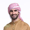 Muslim Men&#39;s Headscarf Saudi Arabia