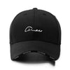 Summer Sun Hat Women&#39;s Korean-style Trendy Sun Protection Baseball Cap