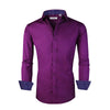 Men&#39;s Cotton Stretch Shirt Spring And Autumn Styles