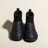 Snow Boots For Women Thick Bottom Fleece-lined Insulated Cotton-padded Shoes