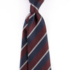 Men&#39;s Casual Minimalist Contrasting Twill Tie