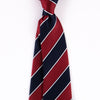 Men&#39;s Casual Minimalist Contrasting Twill Tie