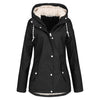 Outdoor Sports Jacket Women Winter Clothes